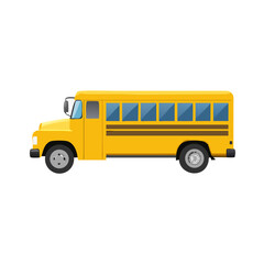 School Bus: A Symbol of Education and Community Transport