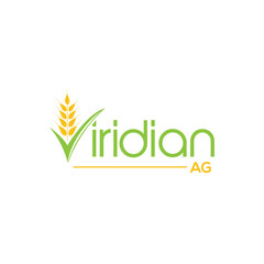 Modern Agriculture Firm Logo symbolizing growth, sustainability, and innovation—perfect for farming businesses, agri-tech companies, or eco-friendly agricultural solutions.