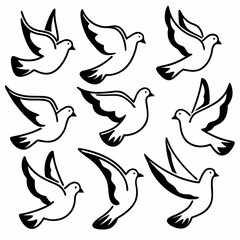 dove of peace