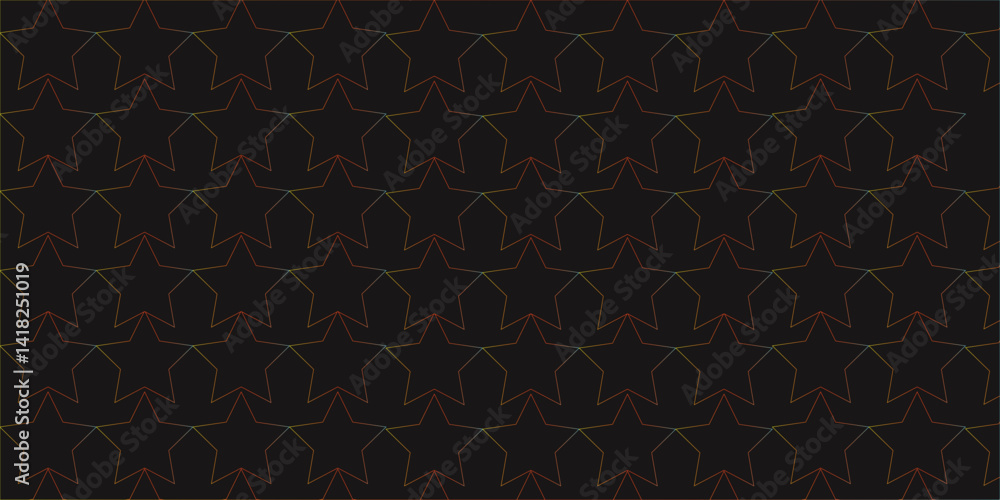 Poster abstract triangle background with black triangles with different shades of grey and white outlines v