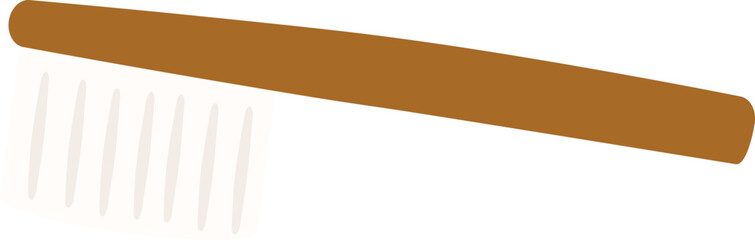 Massage brush eco friendly Bathroom treatments Homemade body care. Plastic free zero waste lifestyle