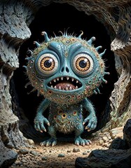 the dragon of the dragon