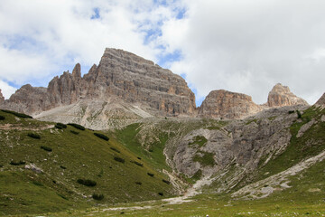 Dolomites