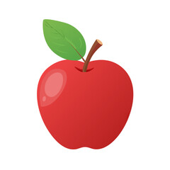 Apple Icon