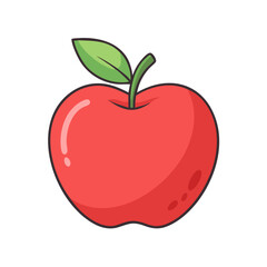 Apple Icon
