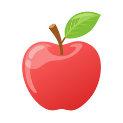 Apple Icon
