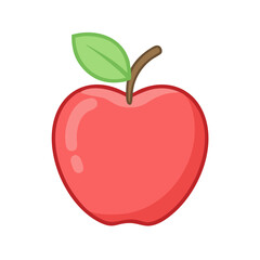 Apple Icon