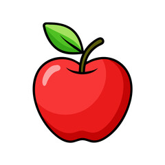 Apple Icon