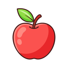 Apple Icon