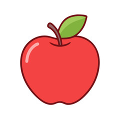 Apple Icon