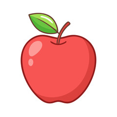 Apple Icon