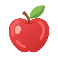 Apple Icon