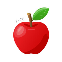 Apple Icon