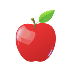Apple Icon