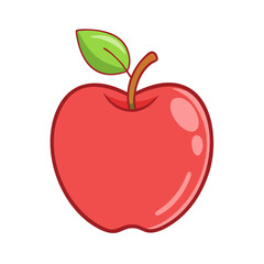 Apple Icon