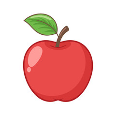 Apple Icon