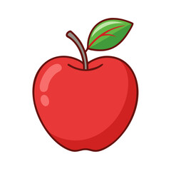 Apple Icon