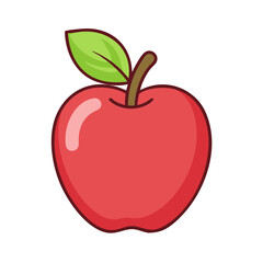 Apple Icon
