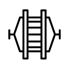 Black Background for overlays, elements, patterns, presentations and illustrations