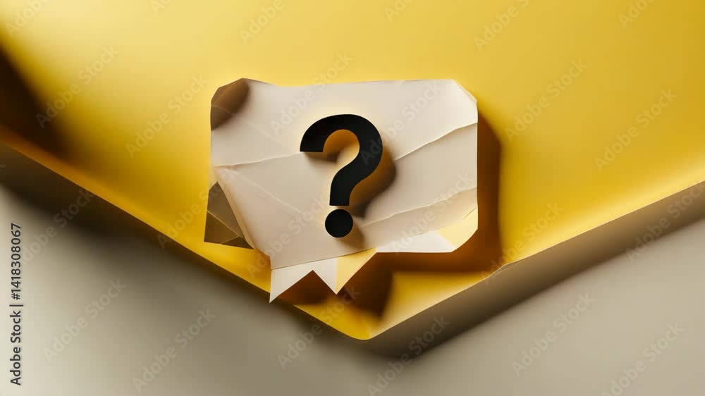 Poster questions and answers: faq on backdrop