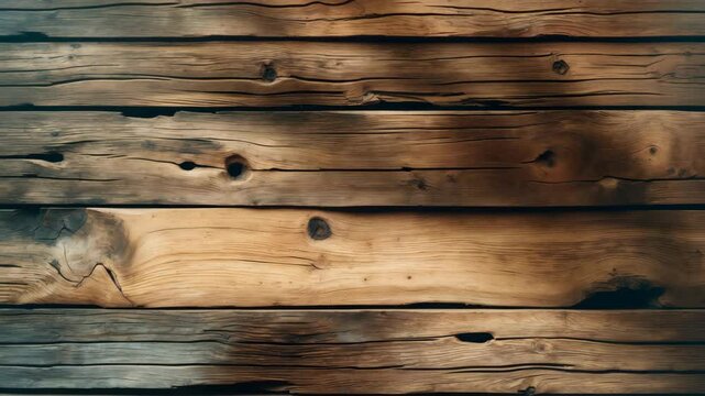 Abstract background featuring natural wood texture video, wood grain vector