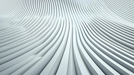 Obraz premium Abstract Geometric Pattern with White Lines