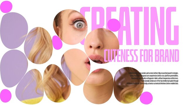 Clean & Creative Slides