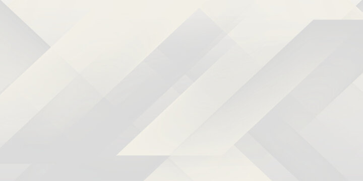 Abstract white and gray background. smooth abstract background, blurred pattern. Light pale vector background. Abstract pale geometric pattern eps 10