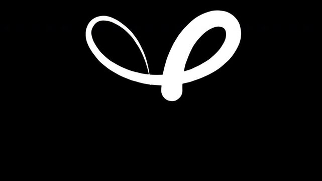 Seamlessly Loopable Cycloid Path Animation