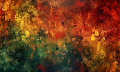 Modern Design Texture Wallpaper. Stylish Painting illustration
