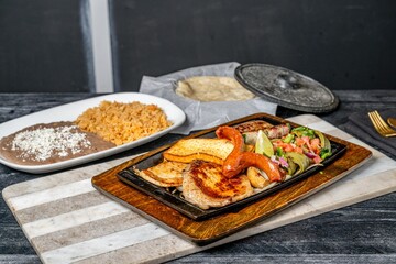 mexican food