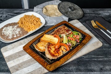 mexican food