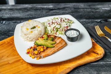 mexican food