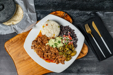 mexican food