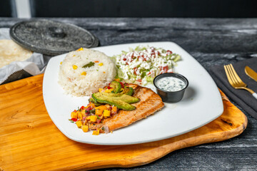 mexican food