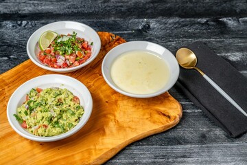 mexican food