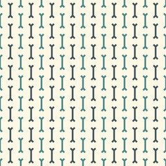 Tribal wallpaper. Seamless vector. Ethnic ornament. Folk pattern. Geeometric backdrop. Mosaics motif. Grid background. Digital paper. Textile print. Ethnical web design. Abstract image.