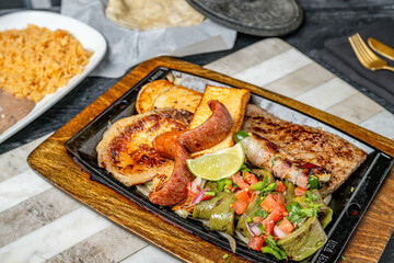 mexican food