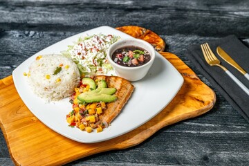 mexican food