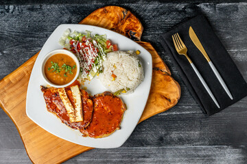 mexican food