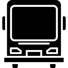Bus Icon