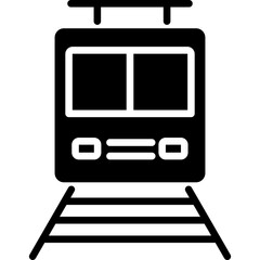 Train Icon