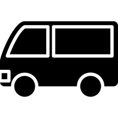 Van Icon
