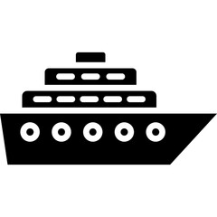 Ship Icon