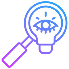 Vision Icon