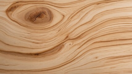  The texture of natural ASH wood with a grainy pattern in light brown tones