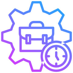 Work Experience Icon