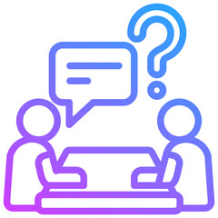 Consultation Icon