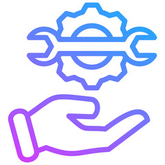 Service Icon
