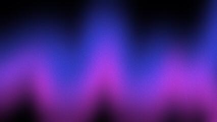 Black gradient abstract background with subtle purple and pink, night, dark, with copy space